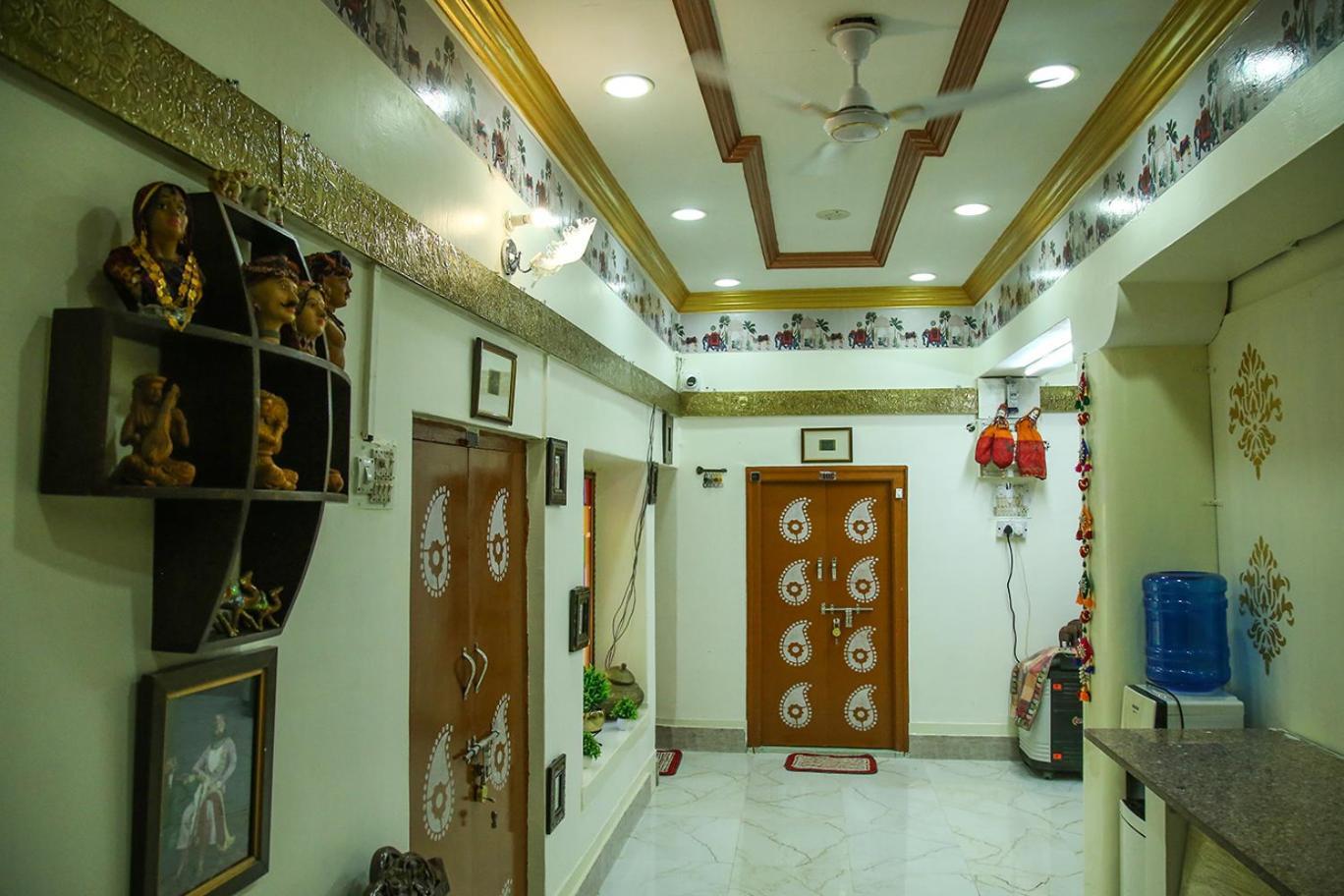 Saji Sanwri Heritage Inn Haveli Jodhpur  Bagian luar foto
