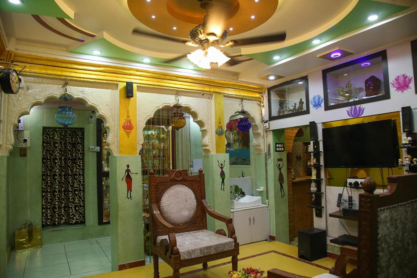 Saji Sanwri Heritage Inn Haveli Jodhpur  Bagian luar foto